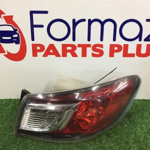 Right Taillight