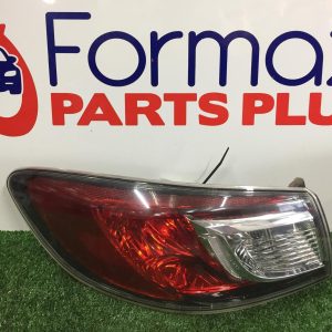 Left Taillight
