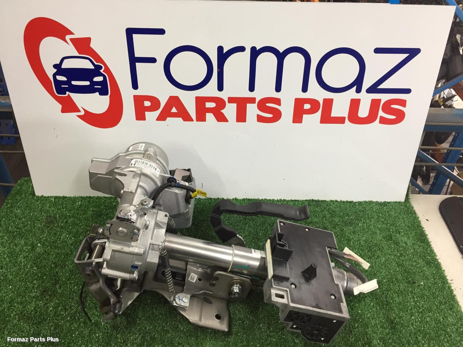 Steering Column