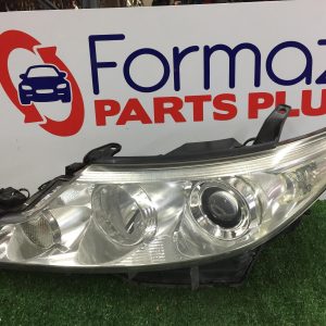 Left Headlamp