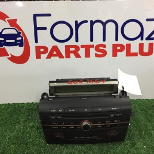 Radio/Cd/Dvd/Sat/Tv