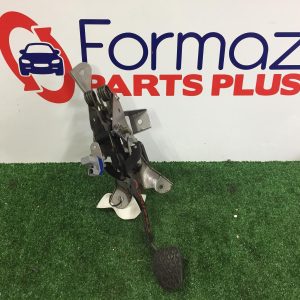 Pedal Assembly