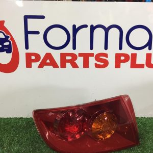 Left Taillight
