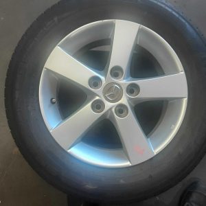 Wheel Mag