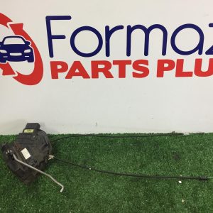 Door/Boot/Gate Lock