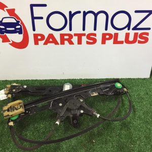 Right Front Window Reg/Motor
