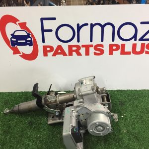 Steering Column