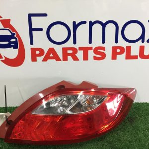 Left Taillight