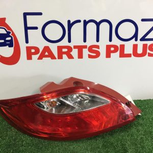Right Taillight