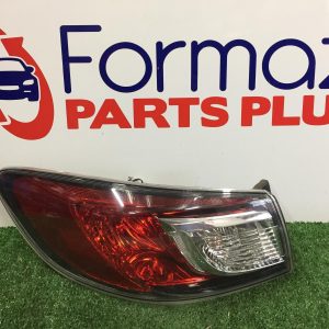 Left Taillight
