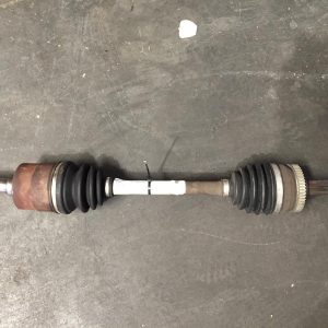 Left Driveshaft