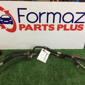Power Steer Hose