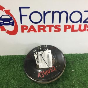 Brake Booster