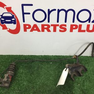 Slave Cylinder