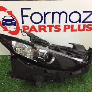 Right Headlamp