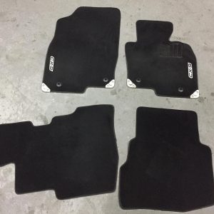 Floor Mats