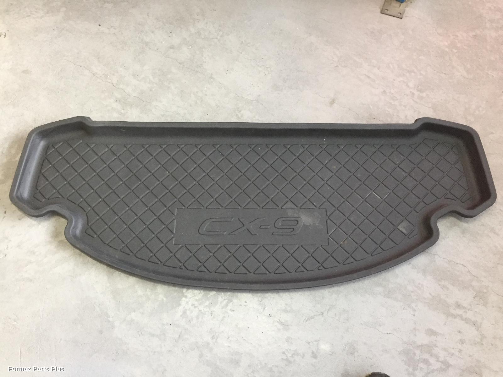 Floor Mats