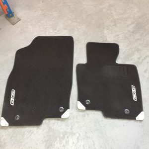 Floor Mats