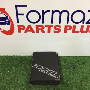 Owners Handbook