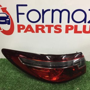 Left Taillight