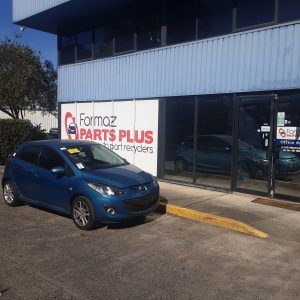 Door Handle