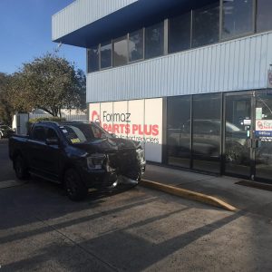 Door/Boot/Gate Lock