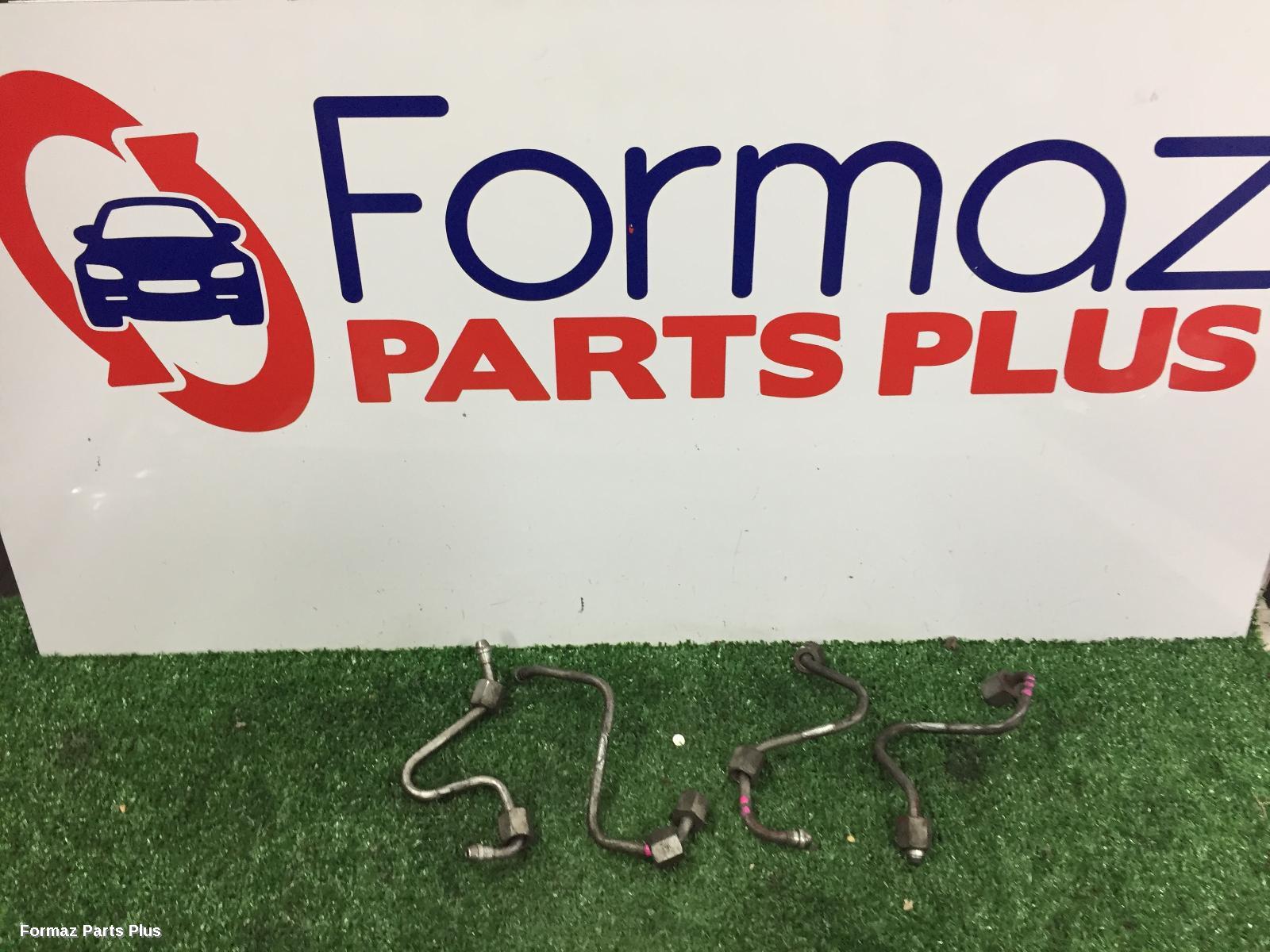 Fuel Line