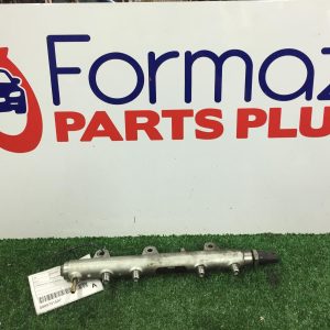Injection Rail