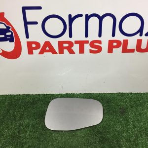 Fuel Door / Filler