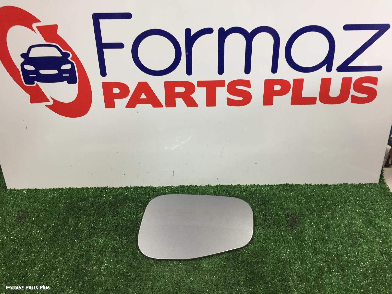 Fuel Door / Filler