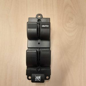 Pwr Dr Wind Switch