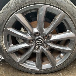 Wheel Mag