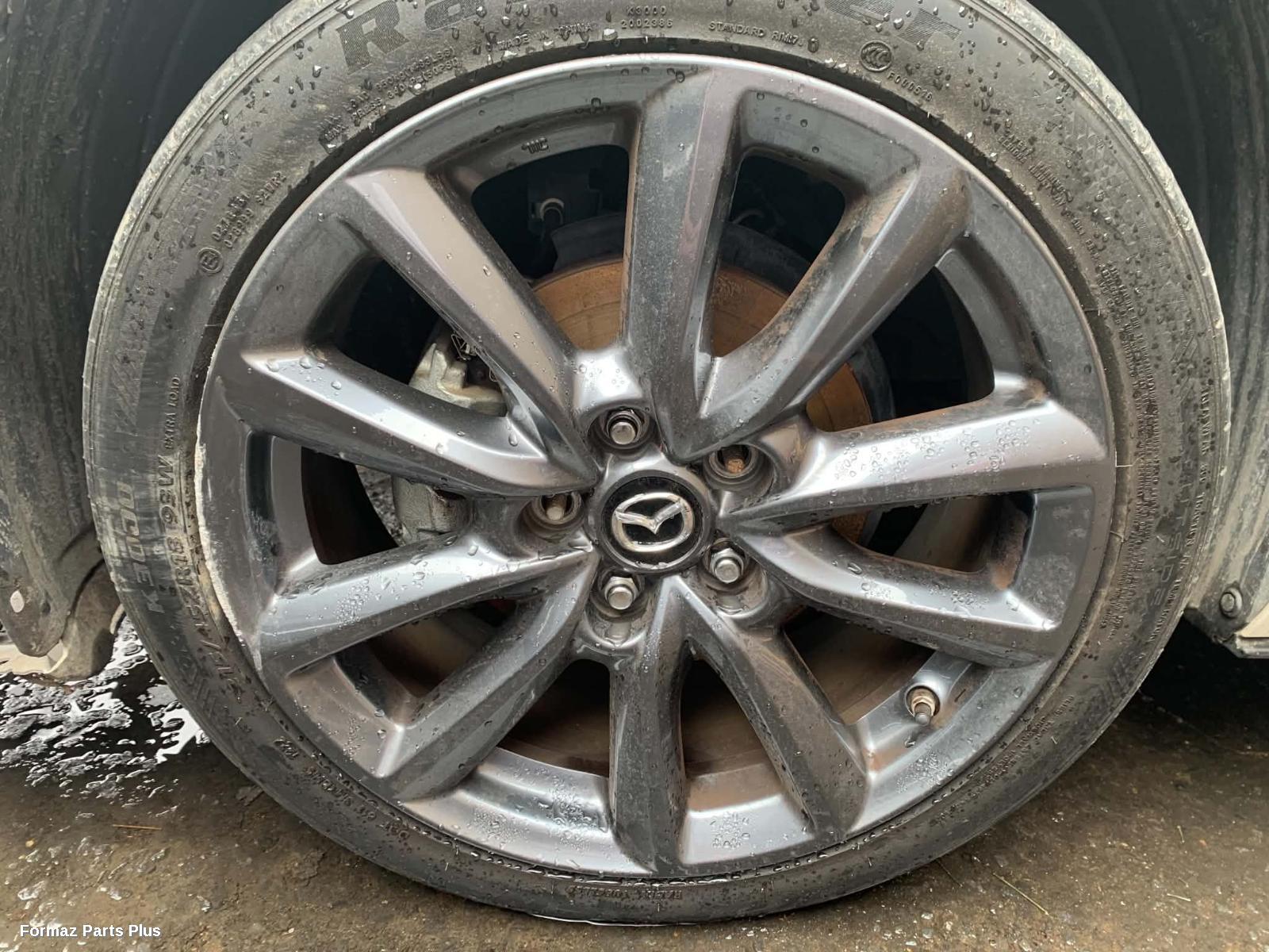 Wheel Mag