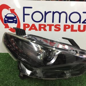 Right Headlamp