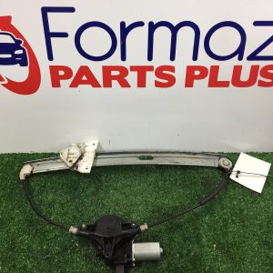 Right Front Window Reg/Motor