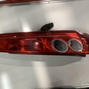 Right Taillight