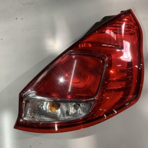 Right Taillight