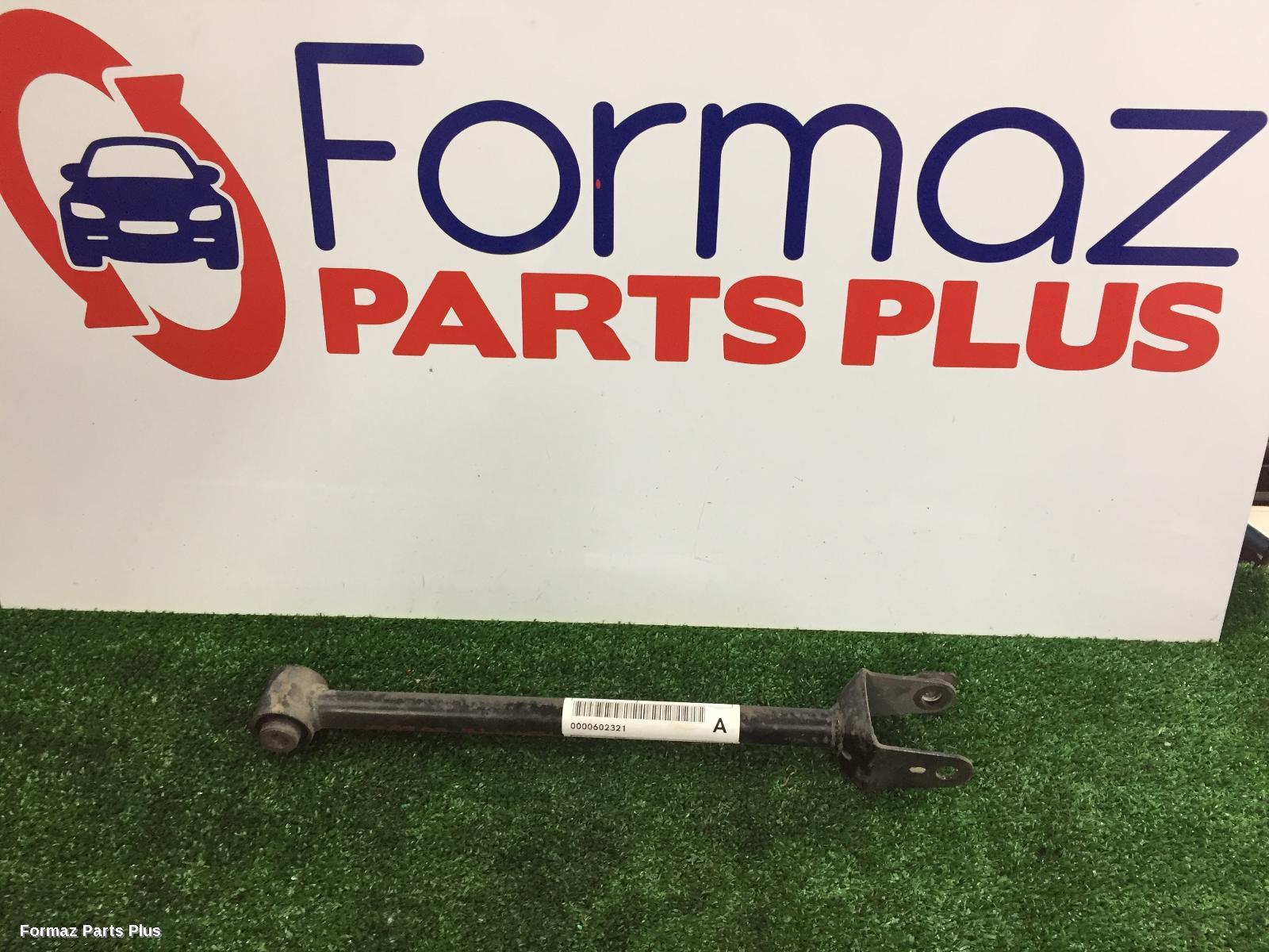 Left Rear Trailing Arm