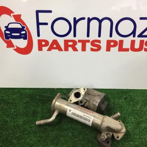 Egr Valve