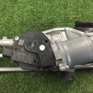 Wiper Motor