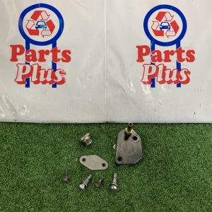 Egr Valve