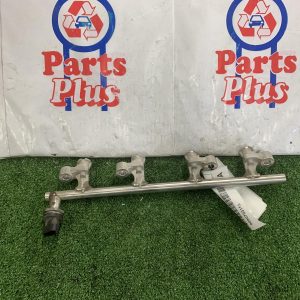 Injection Rail