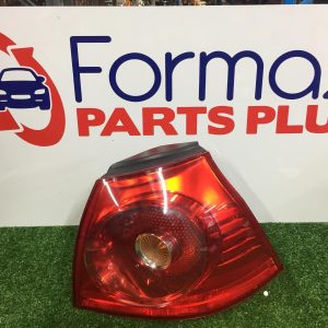 Right Taillight