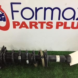 Left Rear Strut
