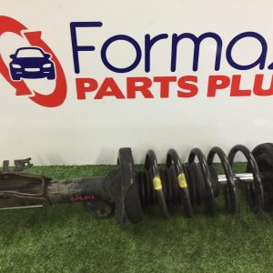 Left Front Strut