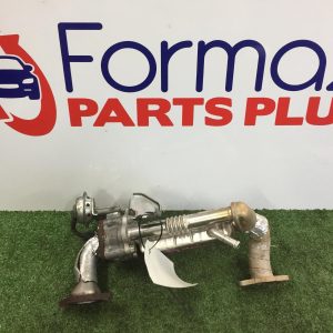 Egr Valve