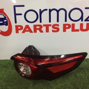 Right Taillight