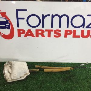 Door/Boot/Gate Lock