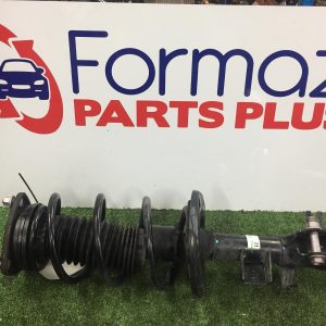 Right Front Strut