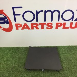 Trim Panel